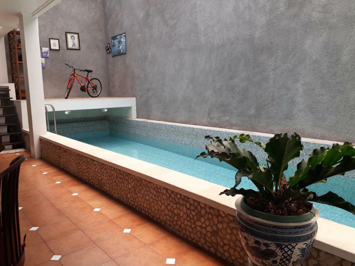 Kirana Guest House Bogor Exterior photo